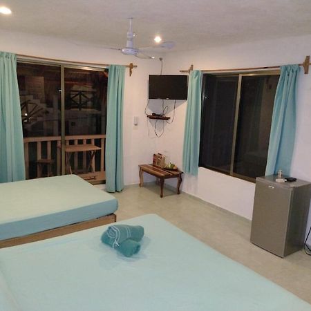 Appartement Scondi2 En El Depa à Holbox Extérieur photo