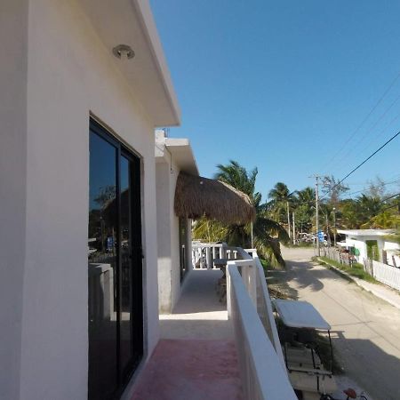 Appartement Scondi2 En El Depa à Holbox Extérieur photo